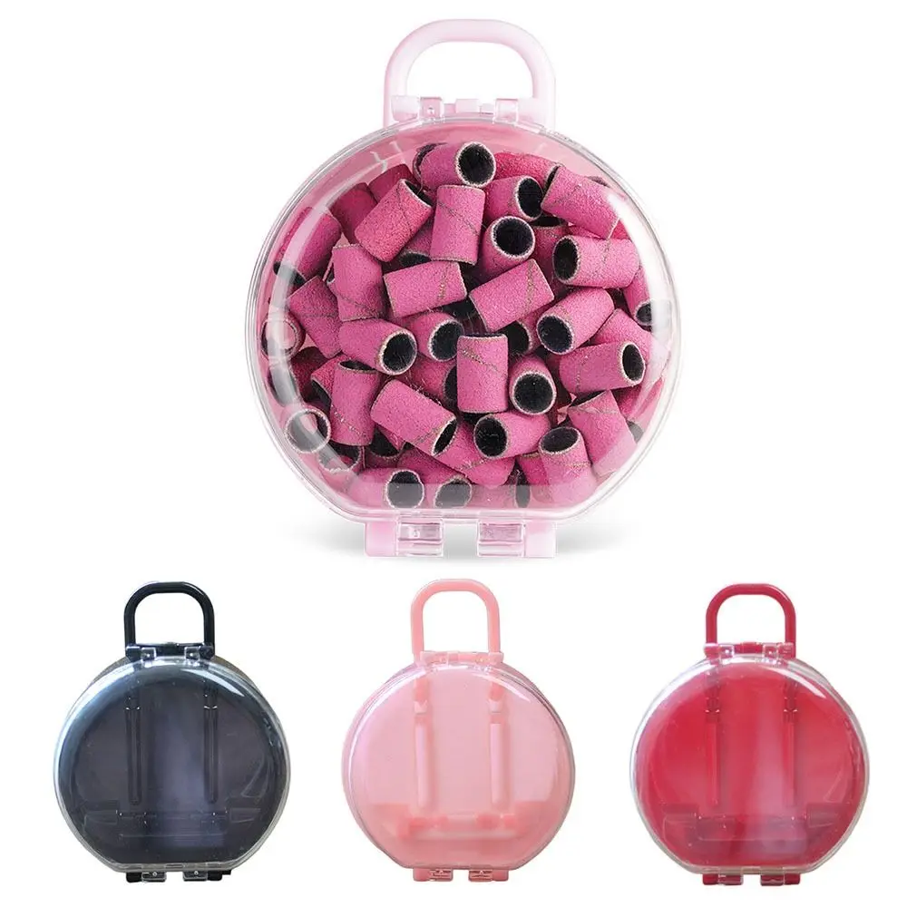 

New Dollhouse Decoration Mini Suitcase Plastic Transparent Miniature Mini Suitcase Dolls Accessories