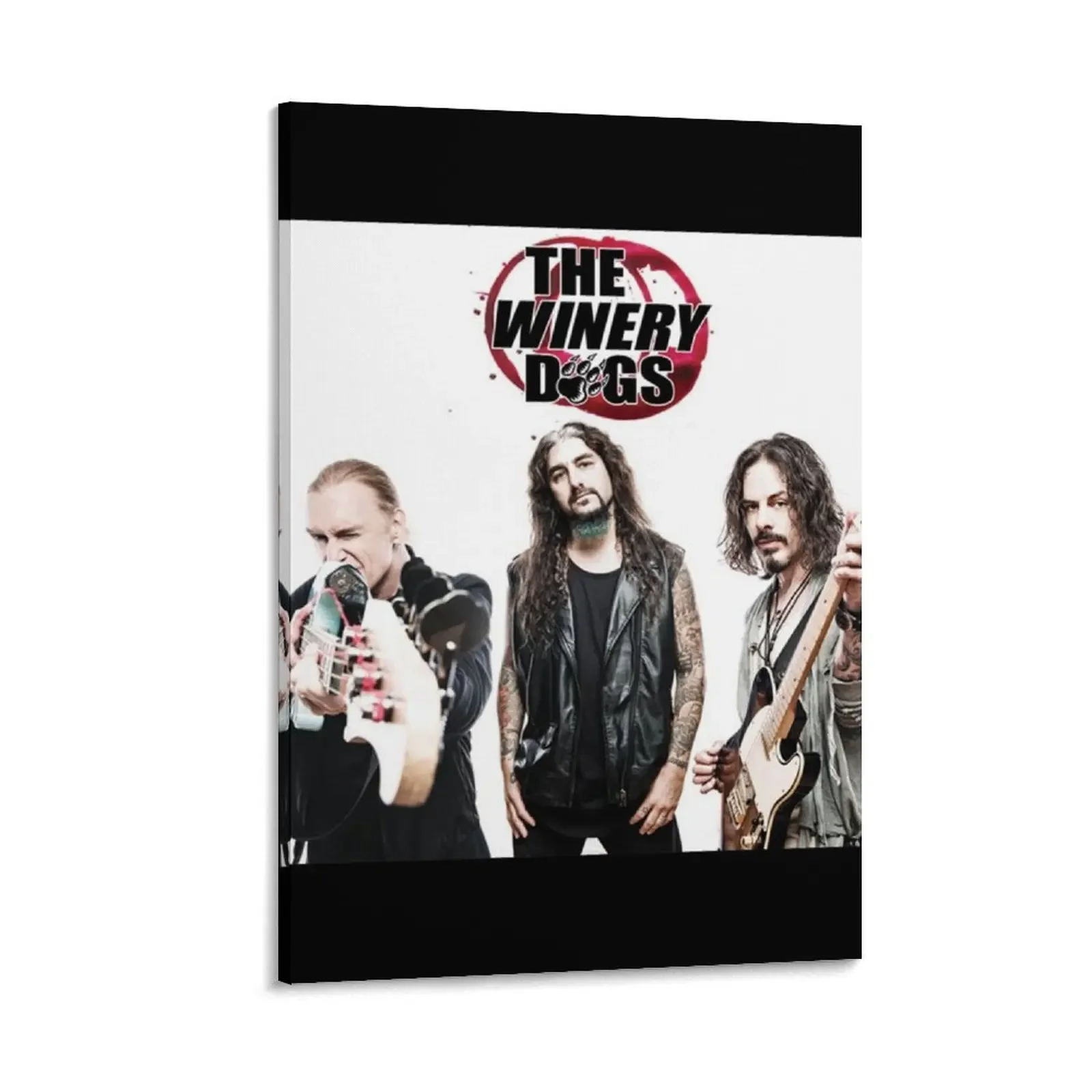 

Best American rock supergroup Music Canvas Painting wall decoration home decorations