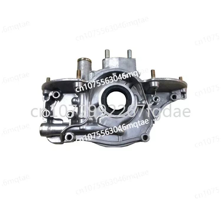 Applicable To Honda Civic 15100-PM7-000 15100-P06-A02 15100-P01-013 15100-P06-A01 15100-PM3-010 Automotive Parts Engine Oil Pump