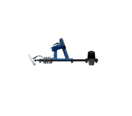 New Gold Monster 2000 Metal Detector IP55 Waterproof 1000W  3-Year Warranty Plastic Steel Diamond Detector 3kHz 12-inch