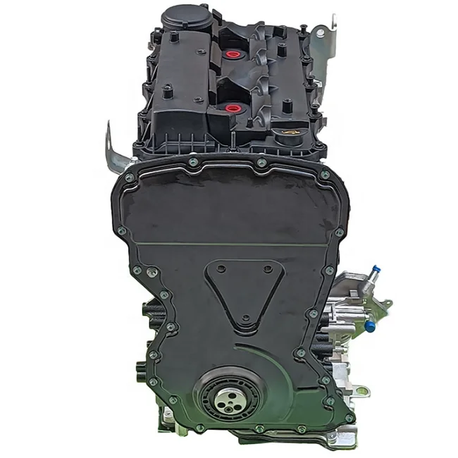 Picture 4: Factory Deirect Wholesale Motor Engine V362 Car Engine for JMC