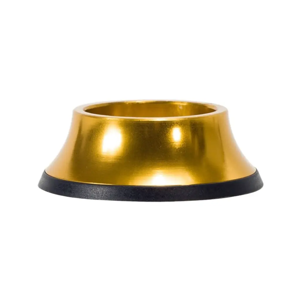 

Stem Top Aluminum Alloy MTB Road Bike Bike Headset Spacers Bike Bowl Sealed Cap Raise Handlebar Ring Bicycle Fork Tube Cap