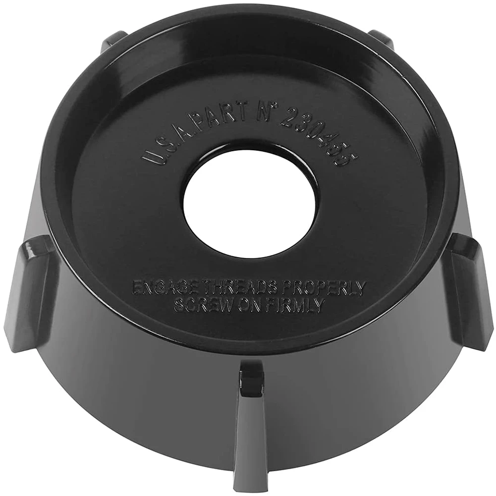 A59E-6 نقطة الانصهار بليد 4980 و 4902 خلاط جرة أسفل استبدال أجزاء متوافق مع شفرة خلاط أوستر أوسترايزر