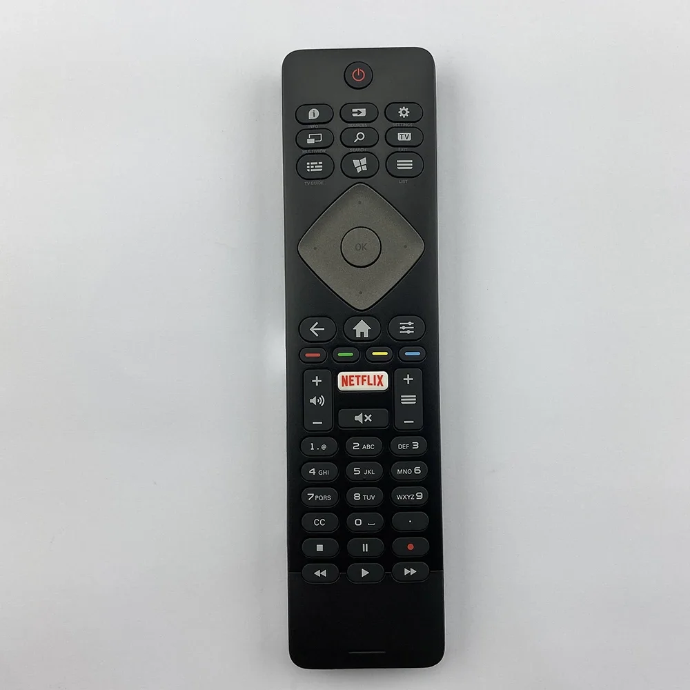 Nowy oryginalny pilot 398GR08BEPHN0034DP RC-SPA3G-420 do telewizora LCD Philips