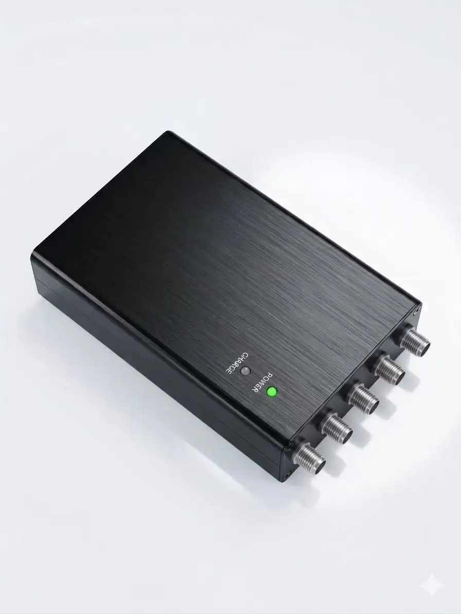 customzied-smoke-signal-detector