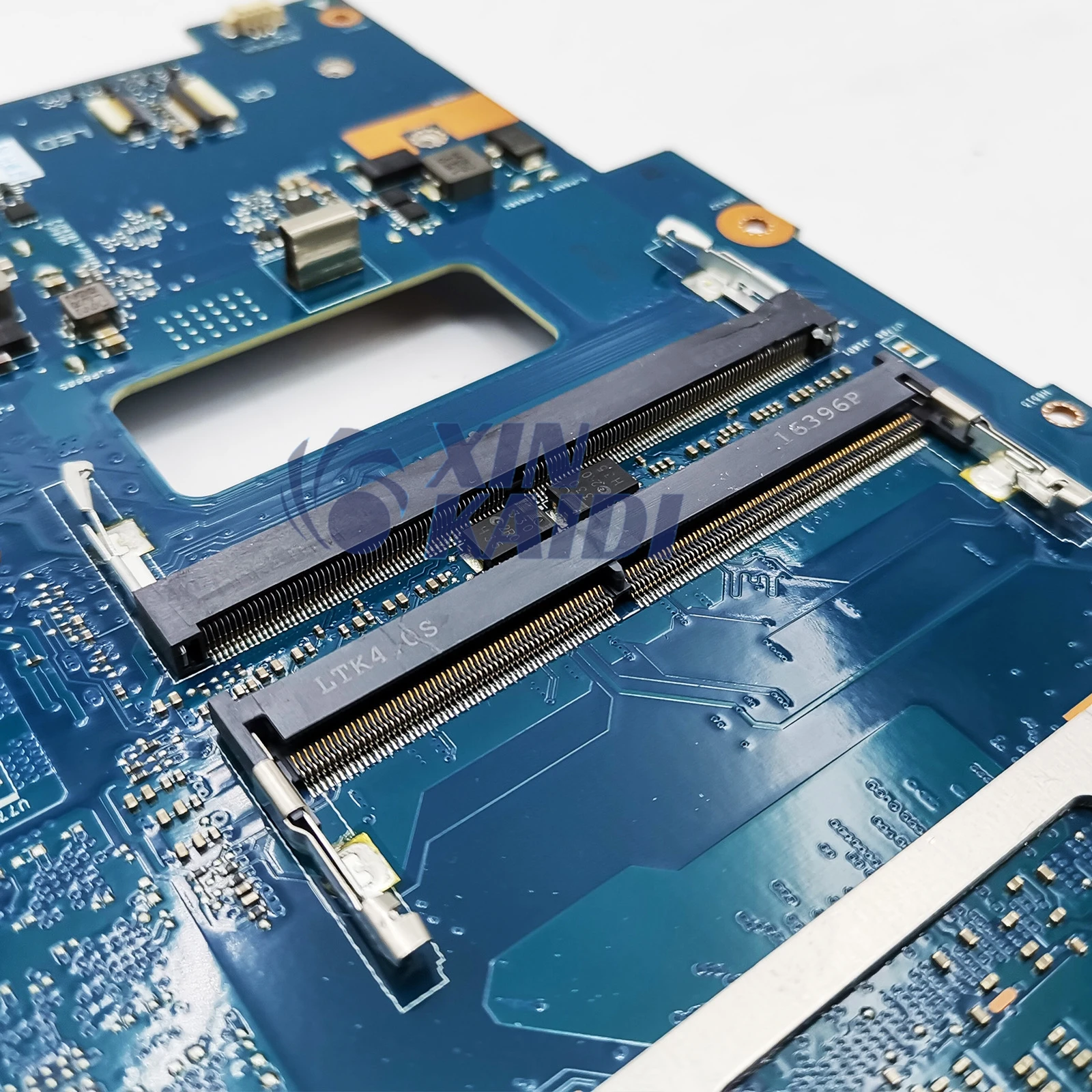 Imagem -06 - Placa-mãe Portátil para Asus Rog G752vs Mainboard G752vsk G752vm G752v I76700hq I7-6820hk Gtx1070 1060