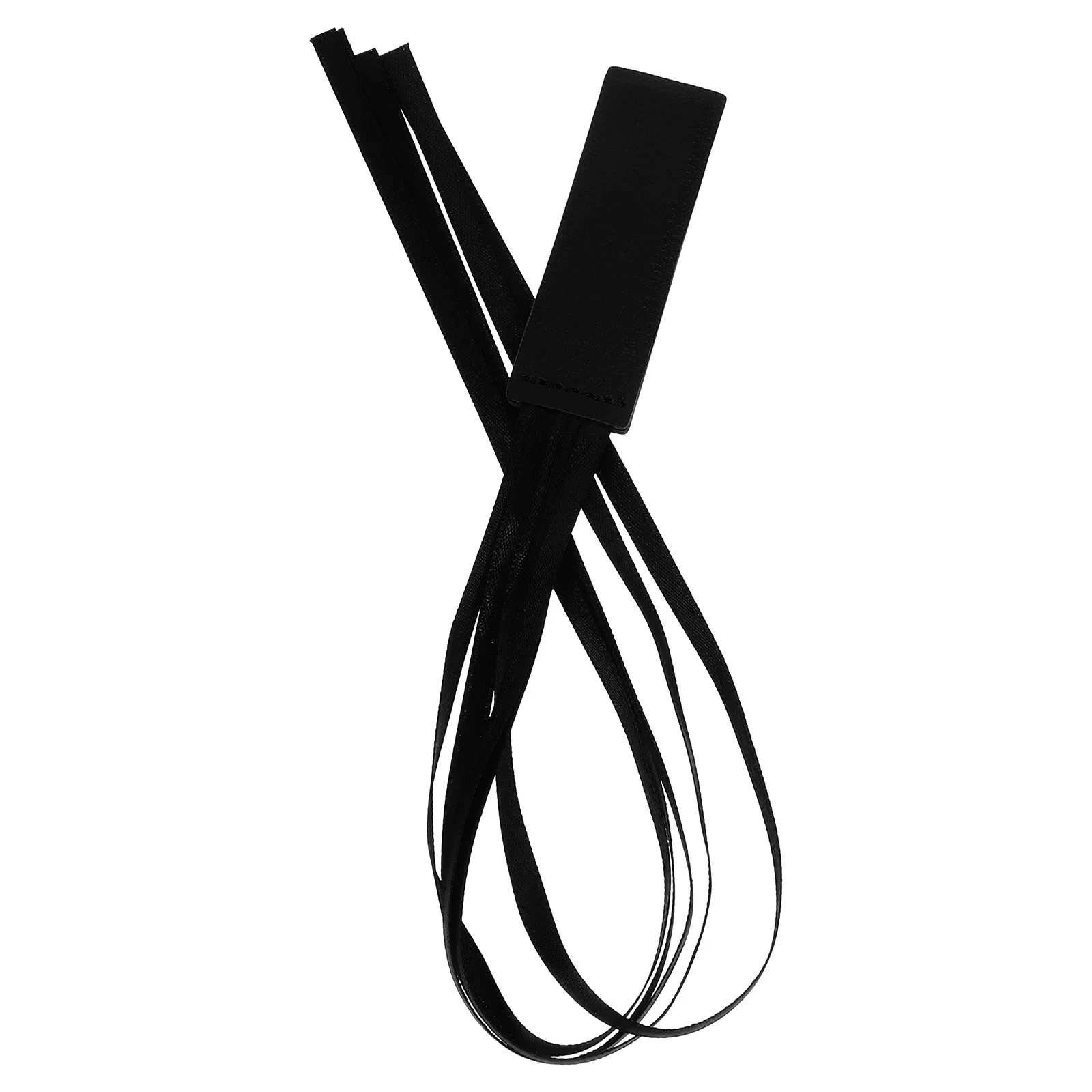 Magnetic Bible Bookmarks Reusable Ribbon Reading Accessories Page Markers