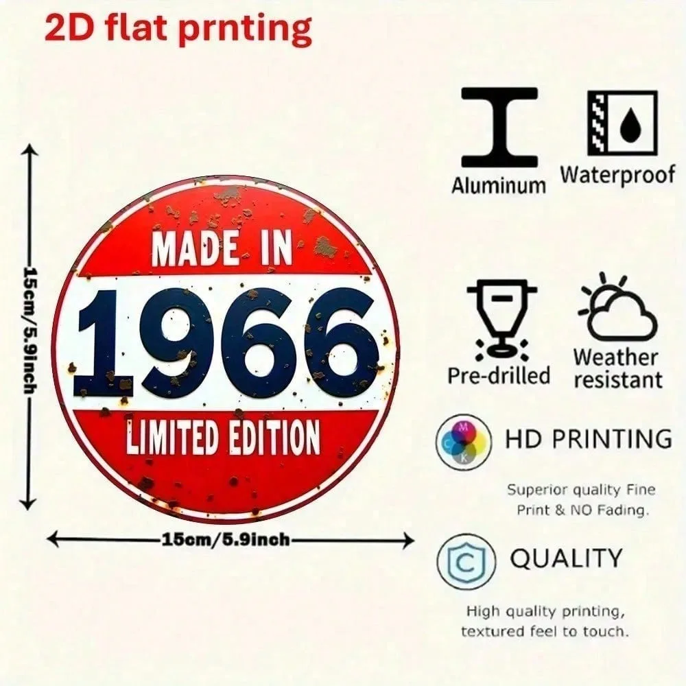 Vintage Retro 