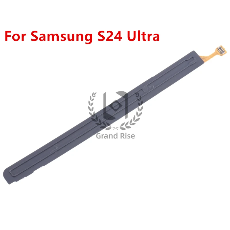 For Samsung Galaxy S24 Ultra SM-S928B Original Stylus Pen Sensor Connector Flex Cable