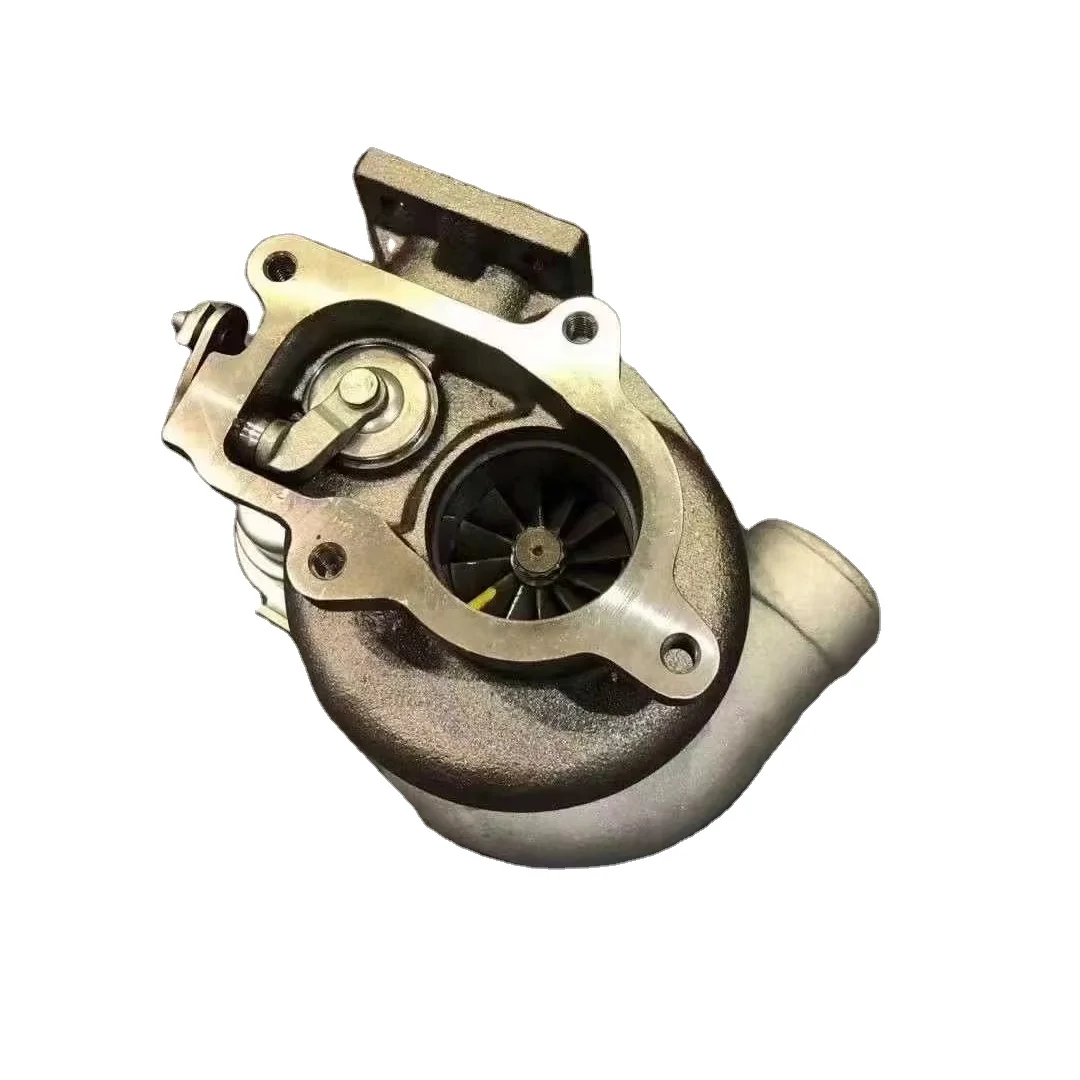 

Genuine Turbocharger TD04HL-13GK 49189-00953 1J595-17015 for V3800 Engine