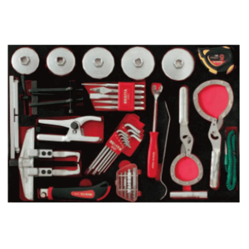 Car Repair Tools Kit Of Machine Repair Tools Hot Selling Complete Mechanics Tool Set With Box Cabinet Trolley