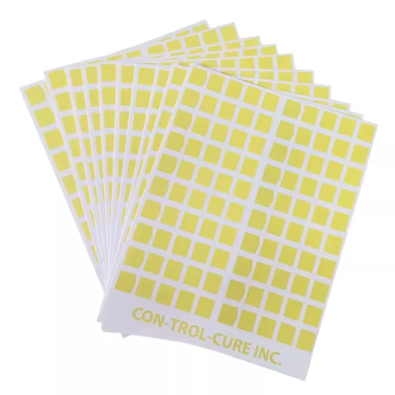 U-V Test Paper Desi…