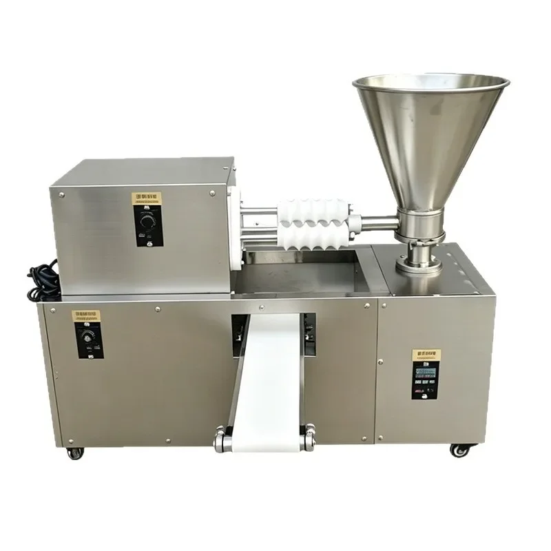 Automatic Rolling Machine, Commercial Tangyuan Forming Machine, Automatic Forming Equipment