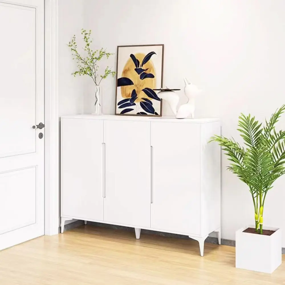 

Metal Furniture Legs Triangle Wear-resistant Nightstand Storage Box Leg Anti Scratch Replacement Cupboard Sofa Chair Feet