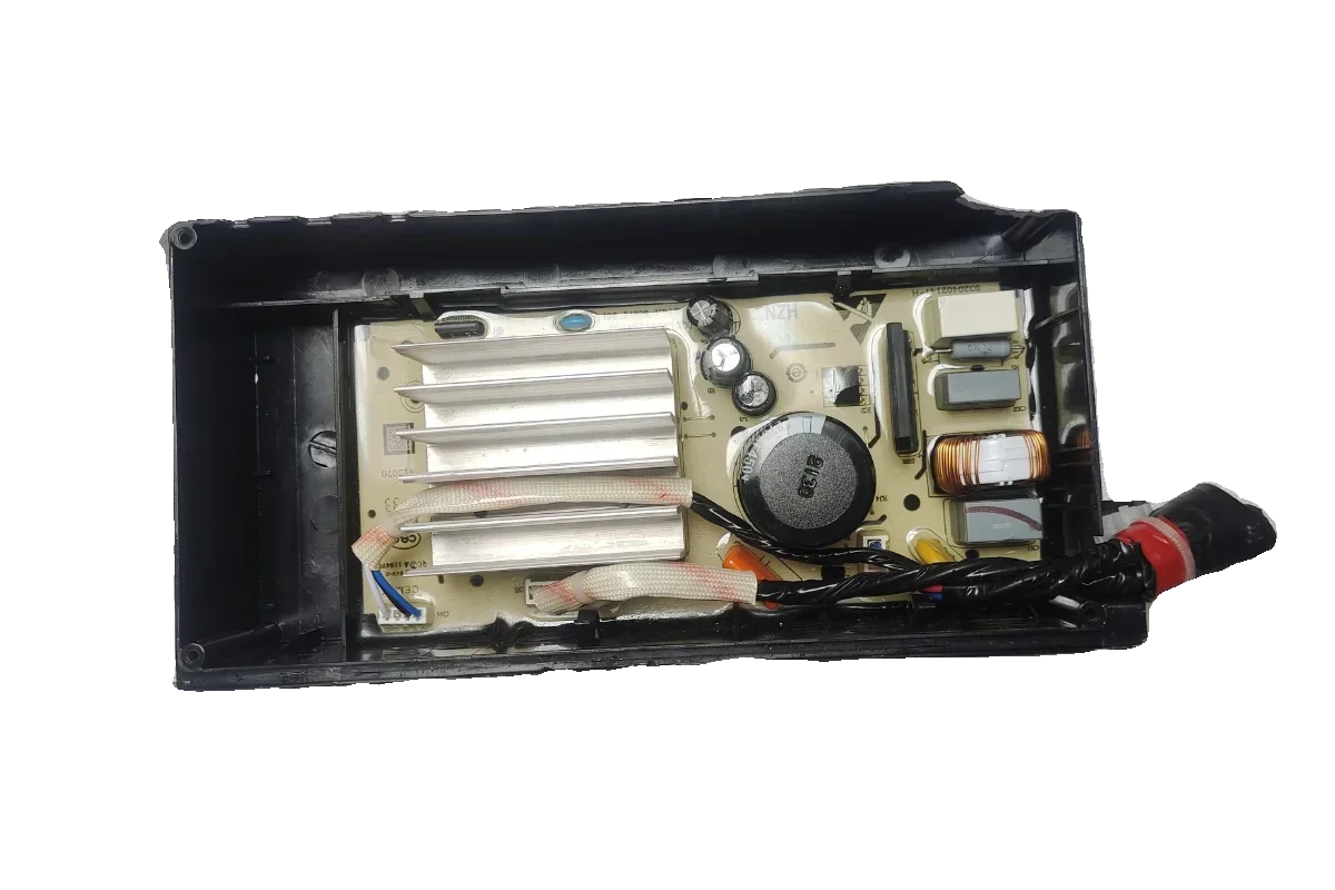 

Плата преобразования частоты стиральной машины Haier, плата драйвера 0031800098C/G/L/CB/LB/GA/CZZ