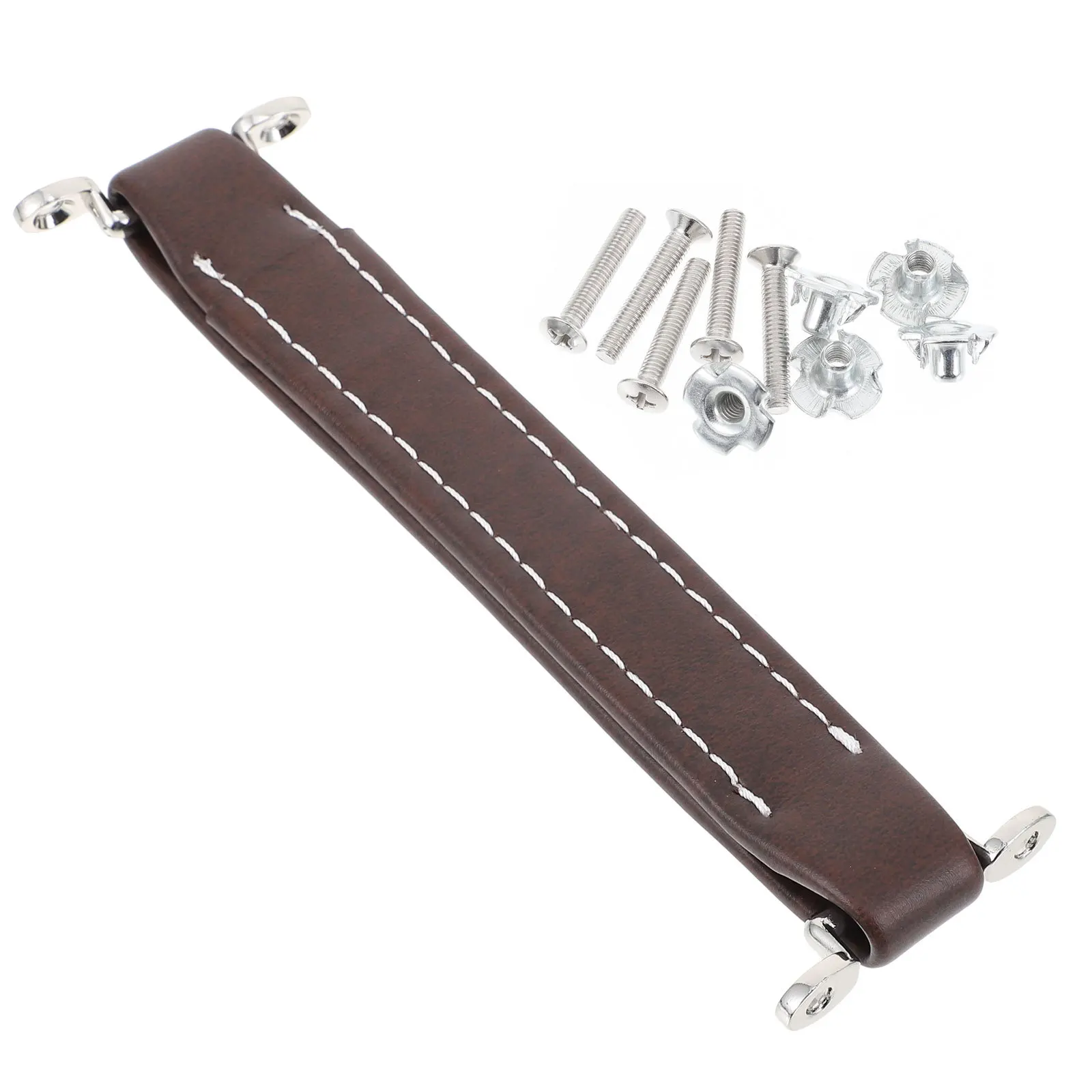 

1Pcs Pull Handle for Speaker High Quality Subwoofer Handle Easy Carry Secure Fit for Indoor Outdoor Audio Equipment