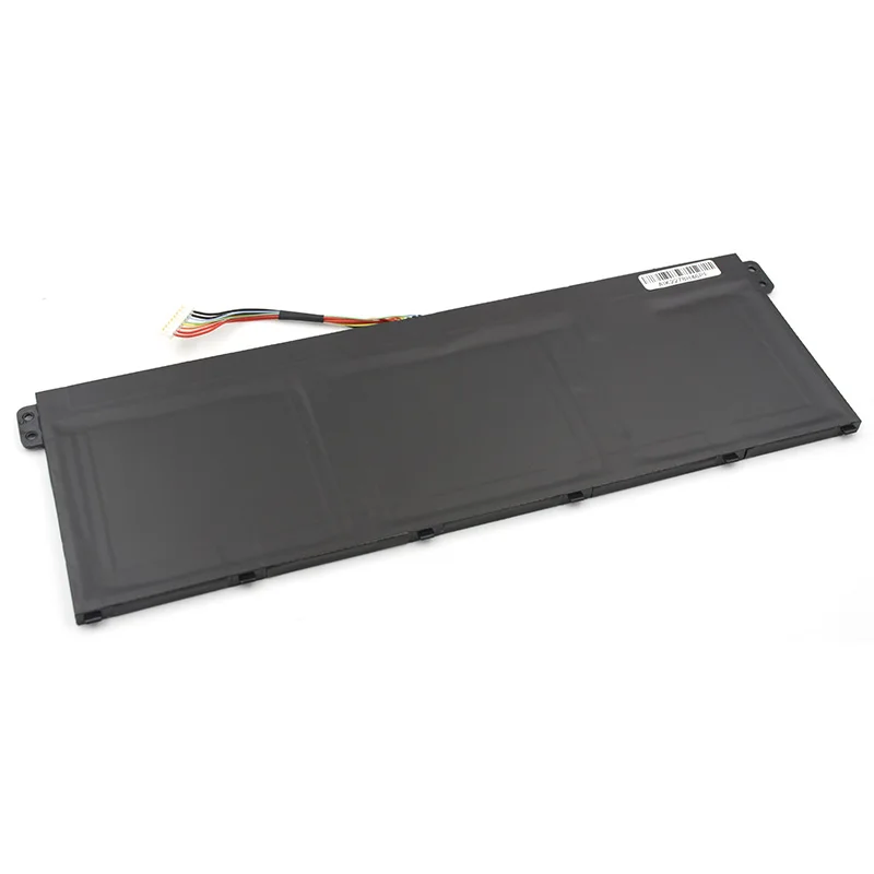 Imagem -03 - Bateria do Portátil para Acer Chromebook Spin Cp5141h Cp514-1wh Cp514-1hh Sf31351n Conceptd Pro Cn31572p 11.61v 55.97wh Ap19b8m