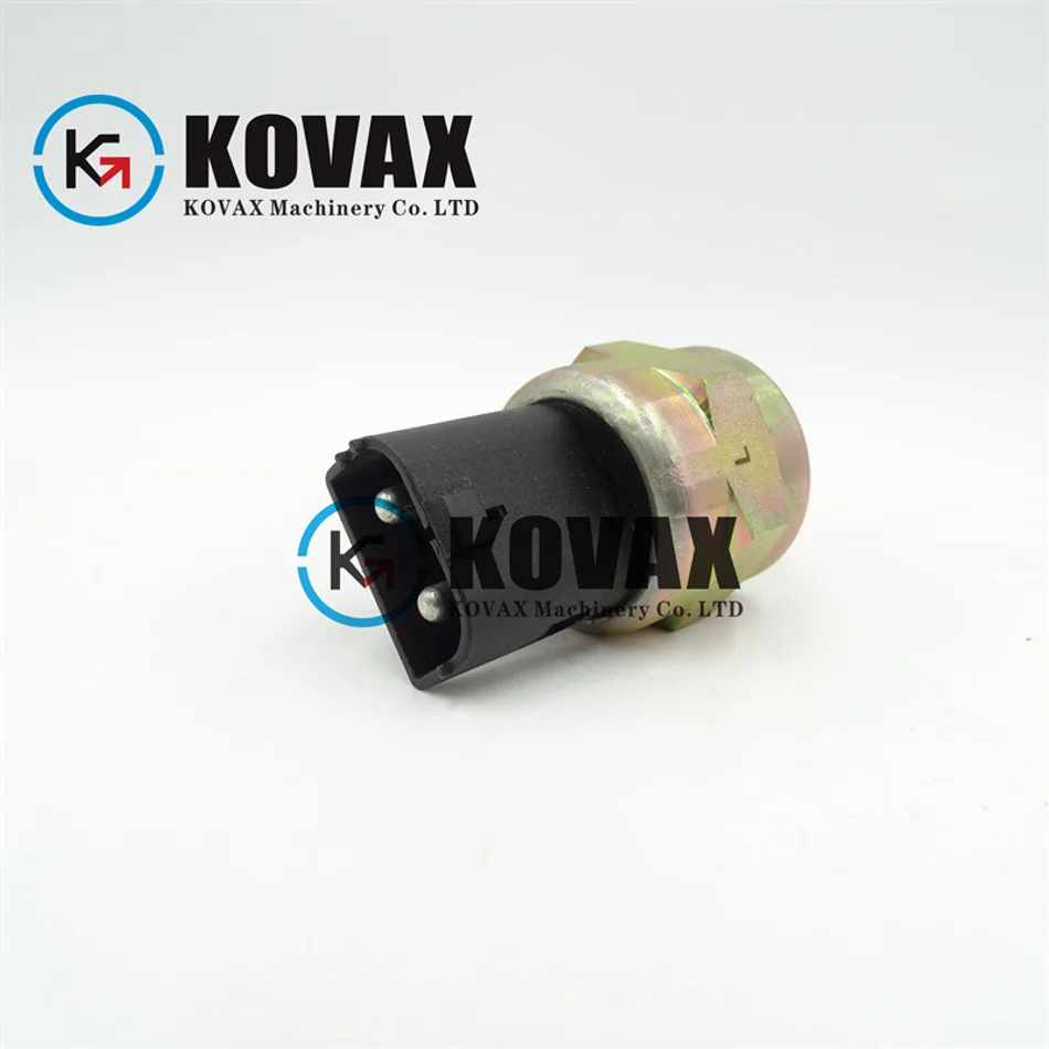 

Fits 863169 Oil Pressure Switch Sensor 864284 Mechanical Parts Voe863169 Is Suitable For Ec450 Ec650