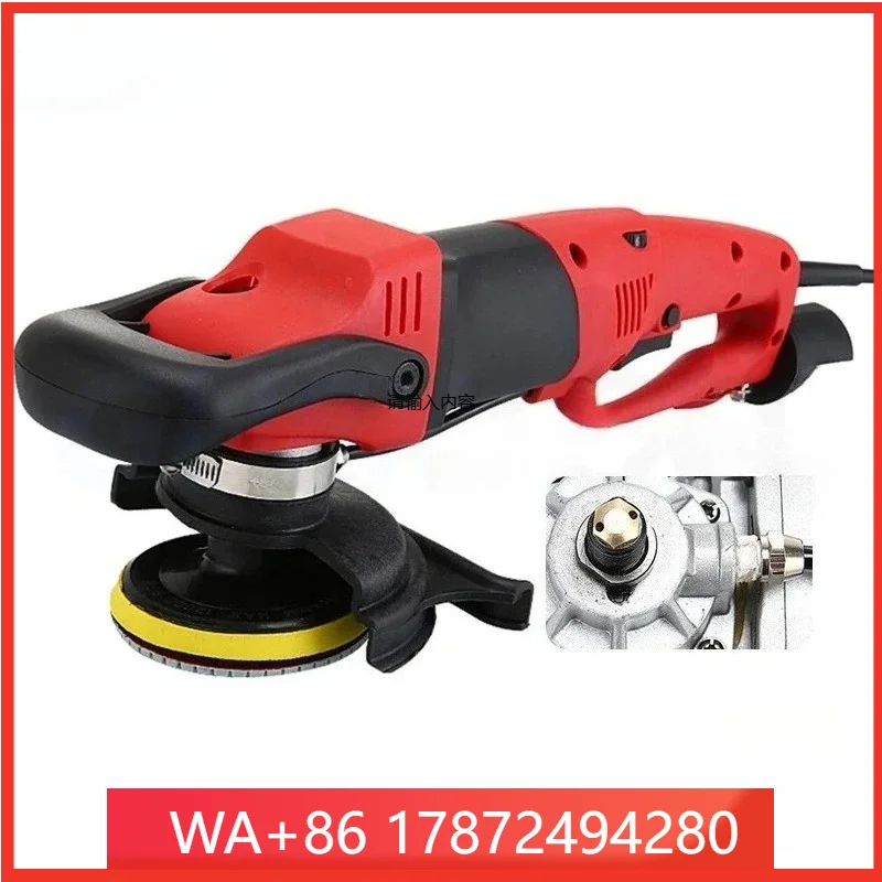MillIing Cement Leveling Grinding Stone Polishing