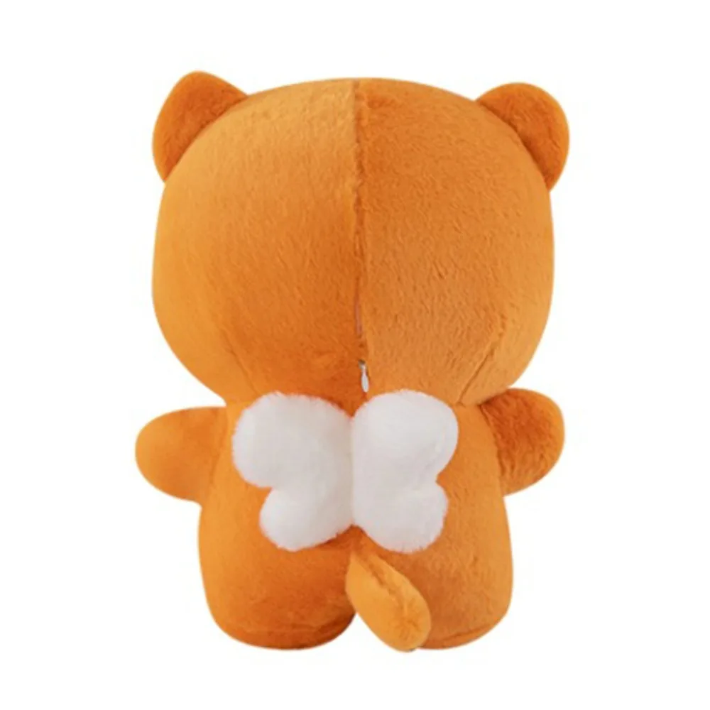 

Sleep Pillow Fish Little Cat Plush Doll Cartoon Cute Cat Plush Toy Soft Meow Cat Stuffed Toy Birthday Gift