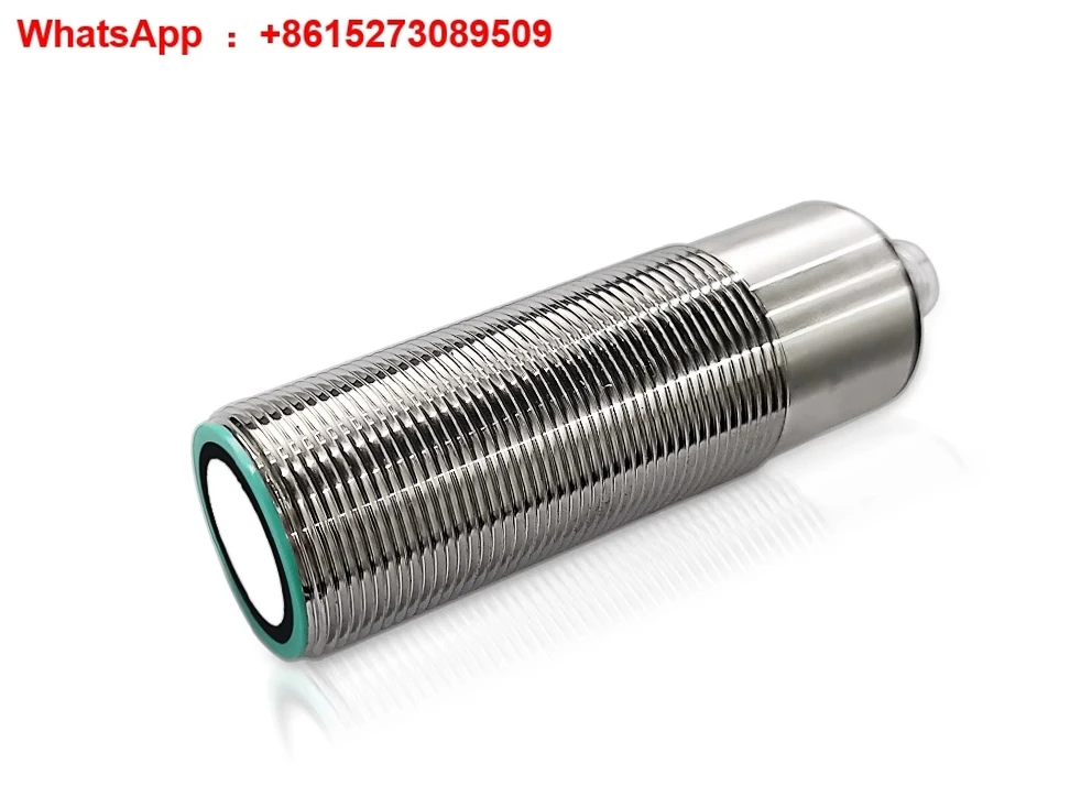 M30 Ultrasonic Sens…