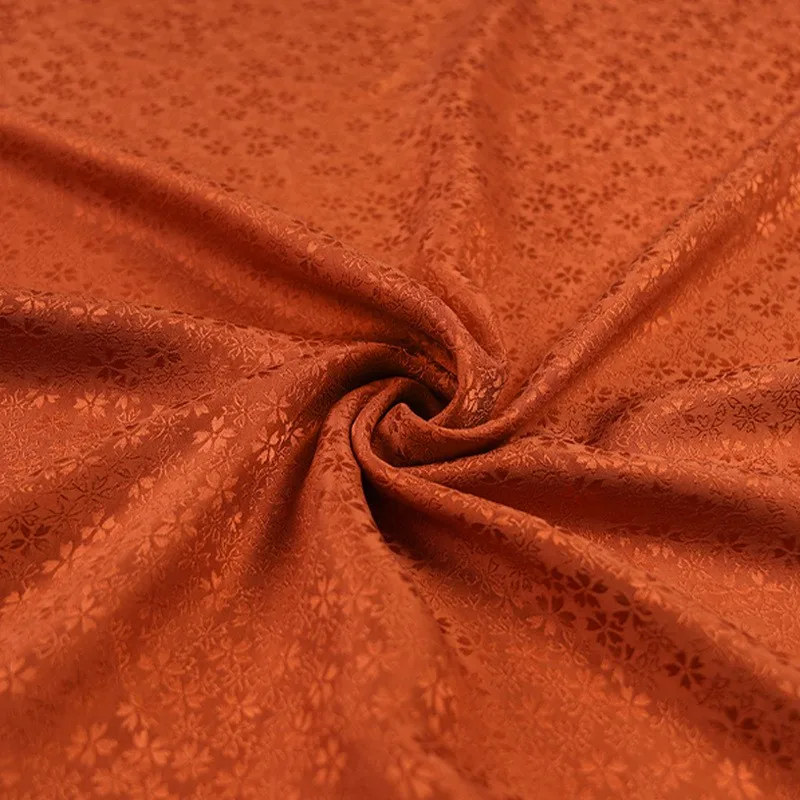 

Narrow-width pure silk new Chinese-style Hanfu cheongsam vest clothing made of real fabric