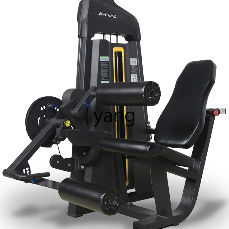 L'm'm Gym Equipment Multi-Function Sitting Leg Bending and Bending All-in-One Machine