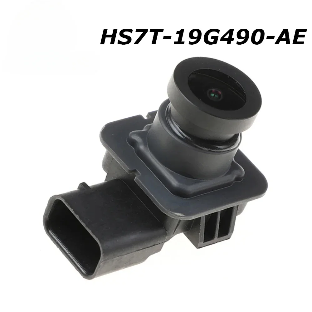 HS7T-19G490-AE HS7T19G490AE For Ford Fusion 2017 2018 2019 2020 Car Rear View Backup Parking Reverse Assist Camera