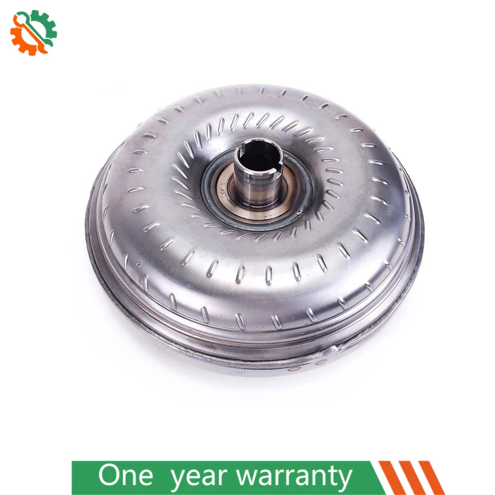 

AW55-50SN AW55-51SN Transmission Torque Converter For GM Nissan Volvo Renault Saab V70 S60 S80