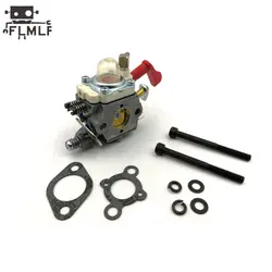 Rc Car Engine Carburator Replace for Walbro WT 668 997 for 1/5 Hpi Rovan Km Baja Losi DBXL FG GoPed Redcat RCMK Zenoah CY Parts