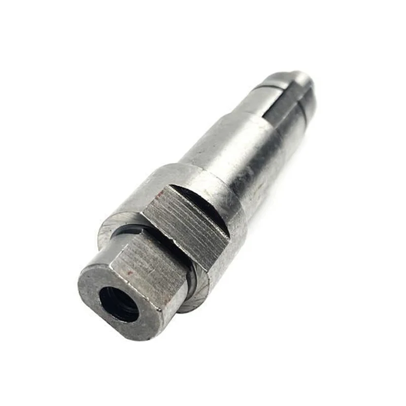 -ABKM 255-1 溝入れ機出力軸スピンドル切削機ギアシャフトアクセサリー