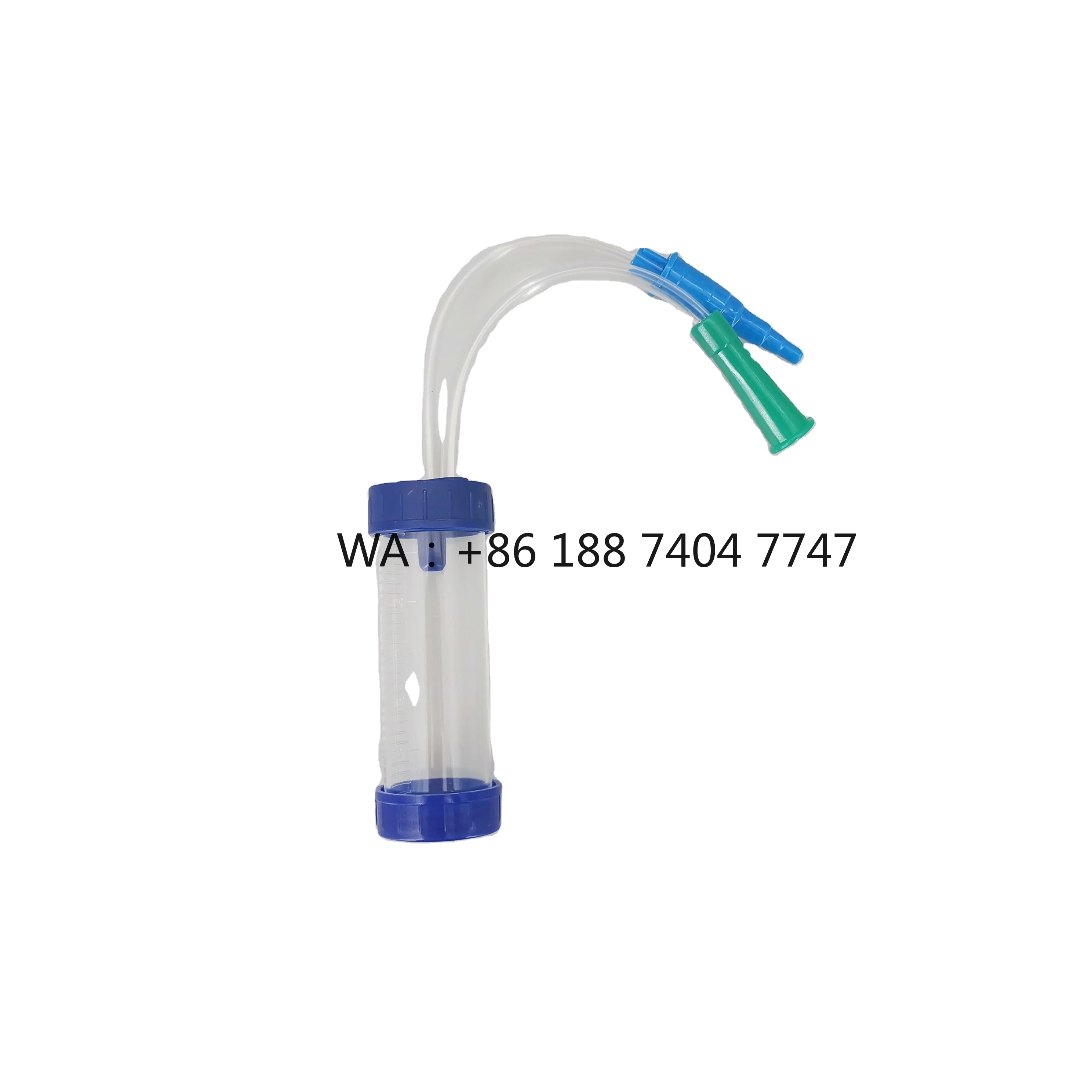 catheter-d'aspiration-en-pvc-extracteur-de-mucus-ferme-avec-connecteur-personnalisable-jetable-pour-expectorations