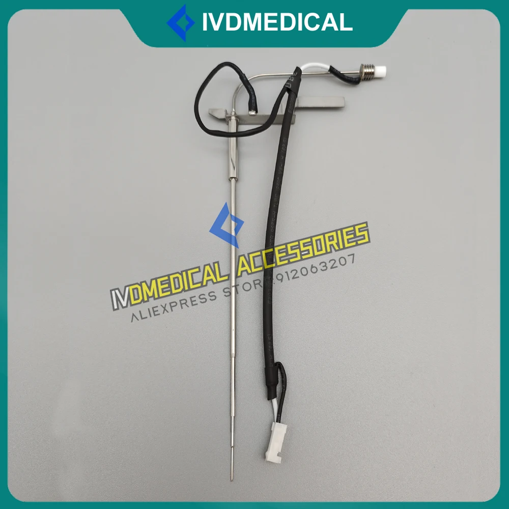 

New Dirui CS-300B CS-400B CS-600B CS-800B CS300B CS400B CS600B CS800B Sample Probe Sample Needle