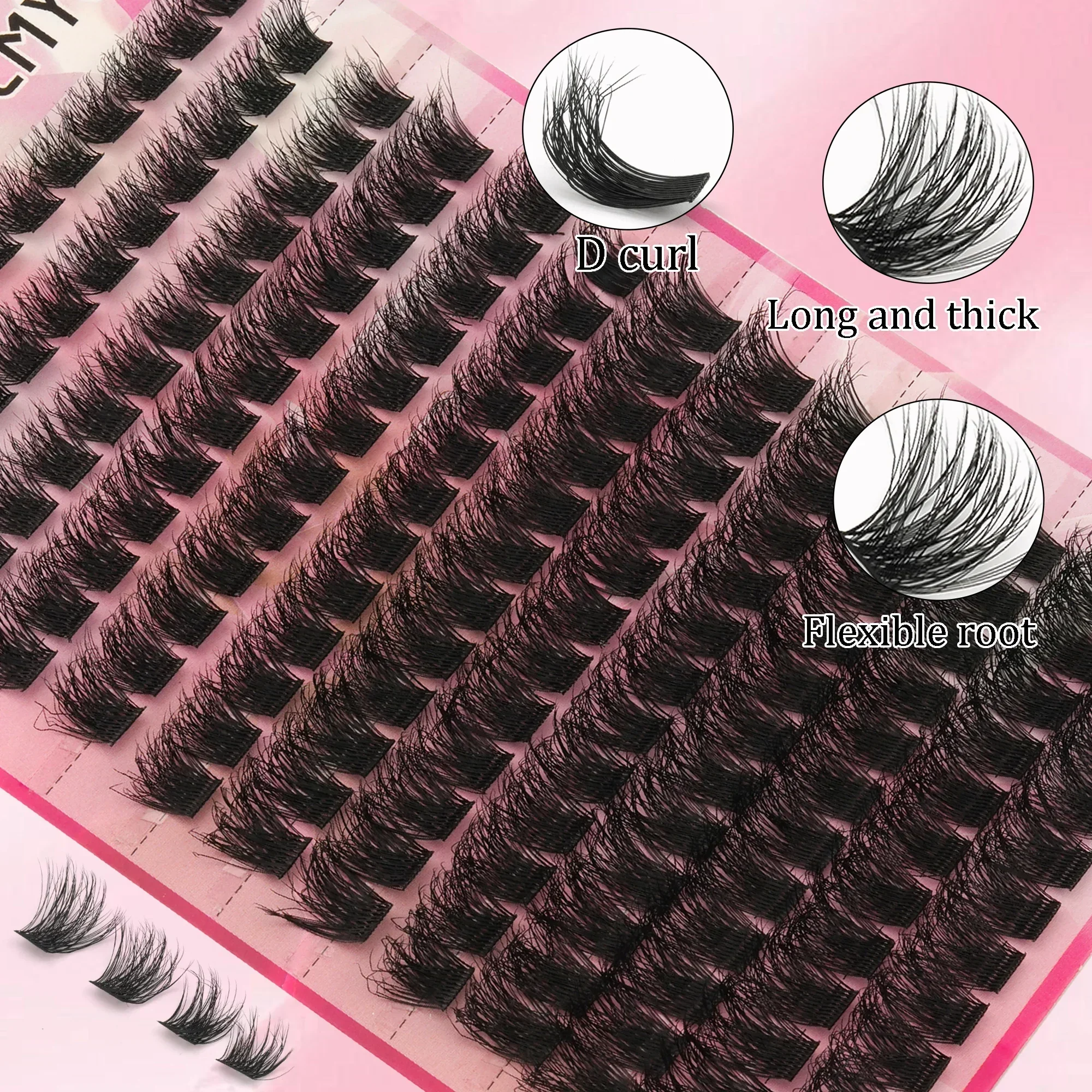 Large Pack Dramatic Voluminous - Faux Mink Lash ulasan dan harga