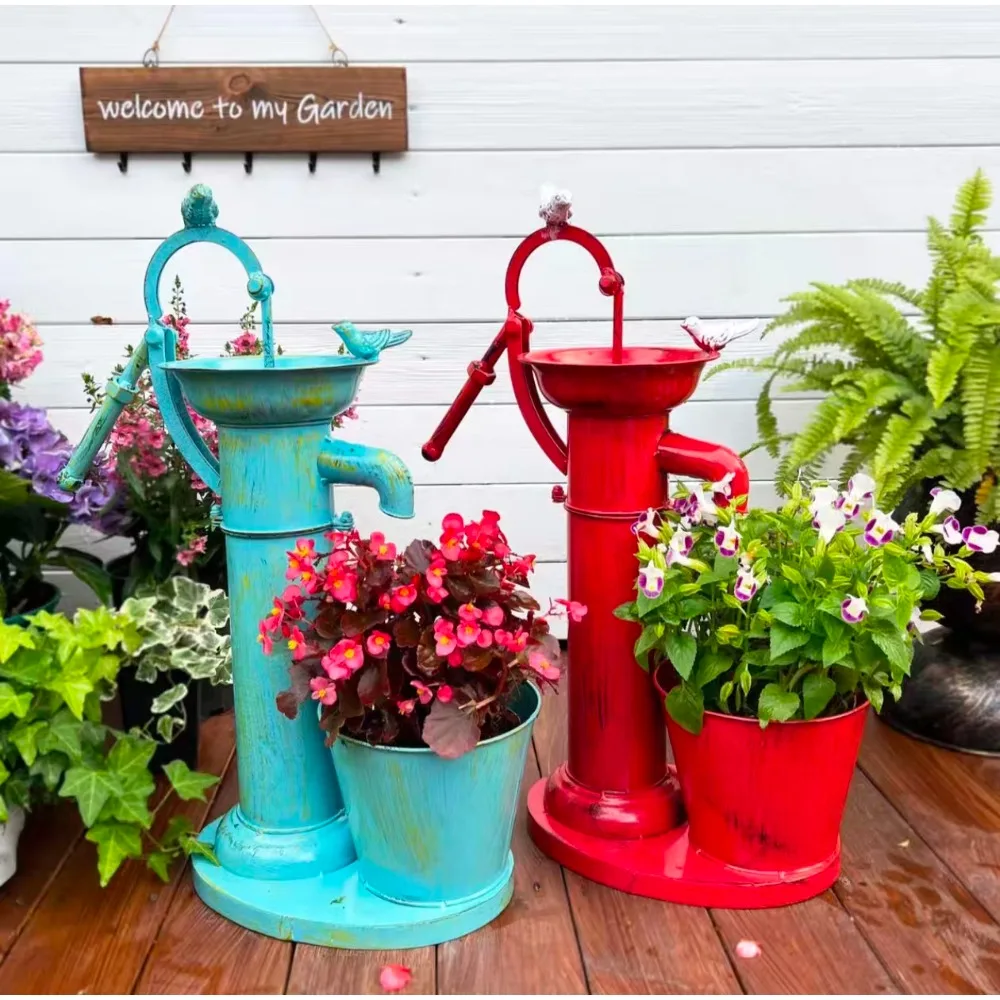 vaso-per-piante-con-pompa-d'acqua-vaso-da-giardino-rurale-porta-piante-decorativo-da-esterno-con-profumo-di-uccelli-decorazione-artistica-per-cortile