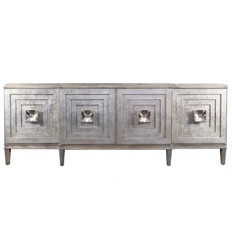 

Nordic modern simple locker living room light luxury entrance decorative cabinet household