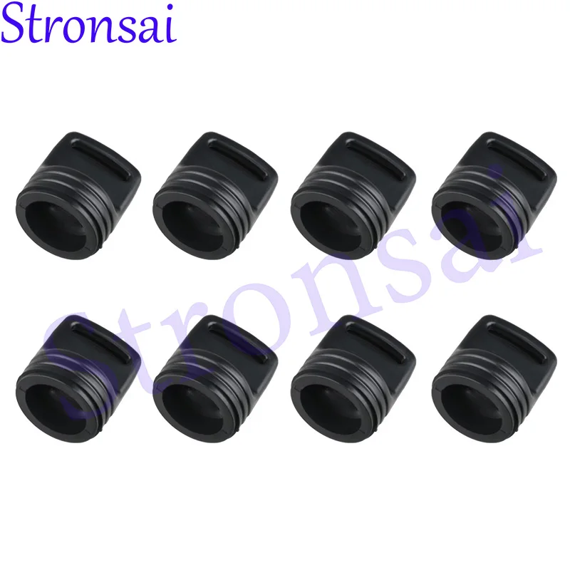 

8 шт. 703-82577 колпачок для лодочного двигателя, запасные части для подвесного мотора Yamaha 2T 15-300HP 4T F8-F225 703-82577-00 703-82577