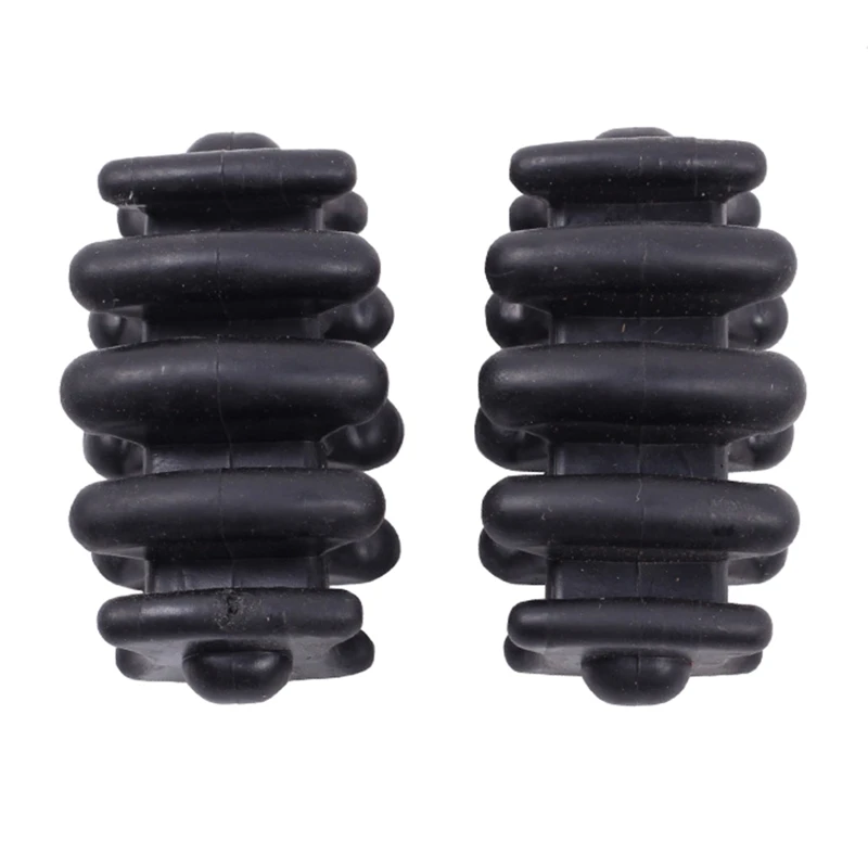 Bow Stabilizer Rubber Vibration Dampener