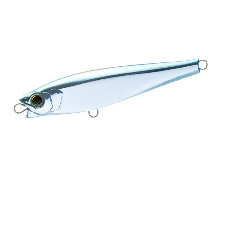 Luya Köder 80mm/30g Unterwasser-Pencil-Köder für Weitwurf-Meeresfischerei auf Wolfsbarsch, Neues Produkt – Detail 6