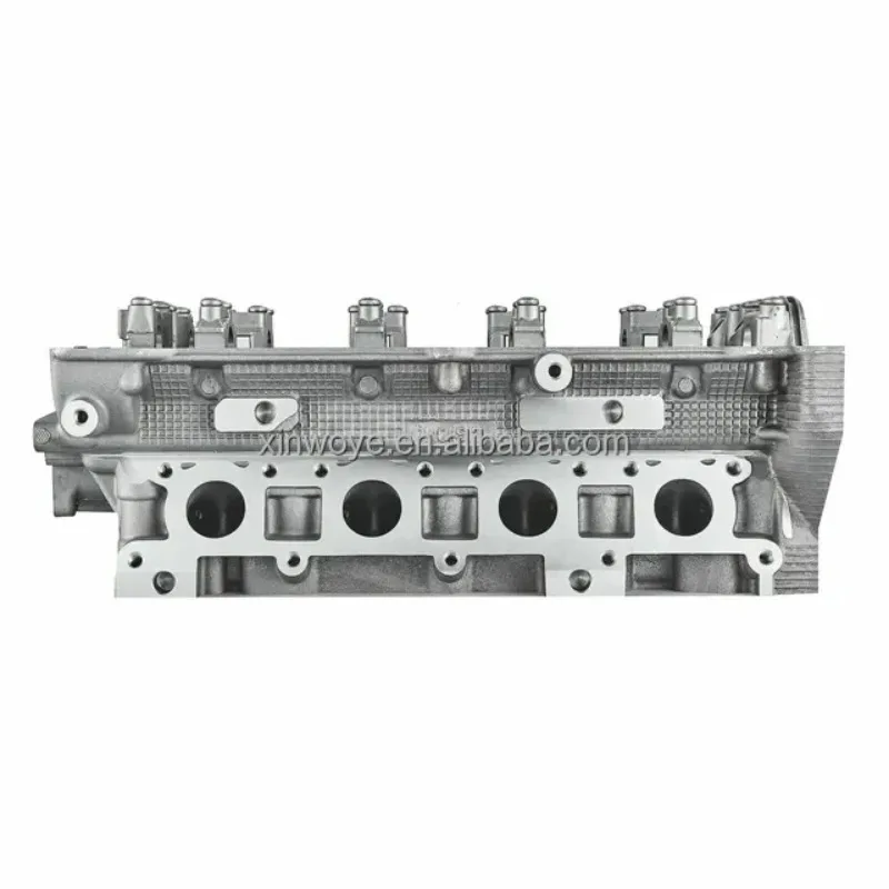 

High Quality 06A103351J Audi Cylinder Head New For A3 A4 B5 B6 B7 A6 C5 TT VW Aluminium Cast Iron Fits Jetta Daewoo Seat Engine