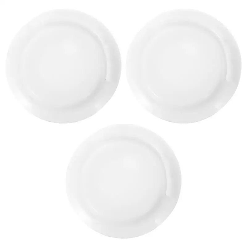 3pcs Camera Cover Computer Webcam Slide Privacy Blocker Slider Laptop Sticker Tablet Computer Lens Stickers Covers Lid