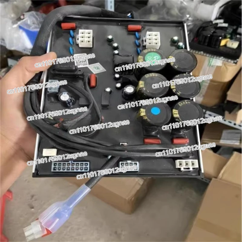 D6000i Fuel Charging Station DC Controller T20P/T25 Generator DC Control Module