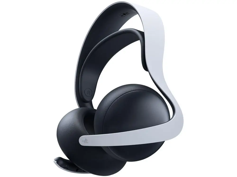 Sony PlayStation Pulse Elite Wireless Gamer Headset