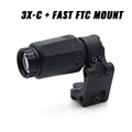 3X-C w FTC 2.26 BK