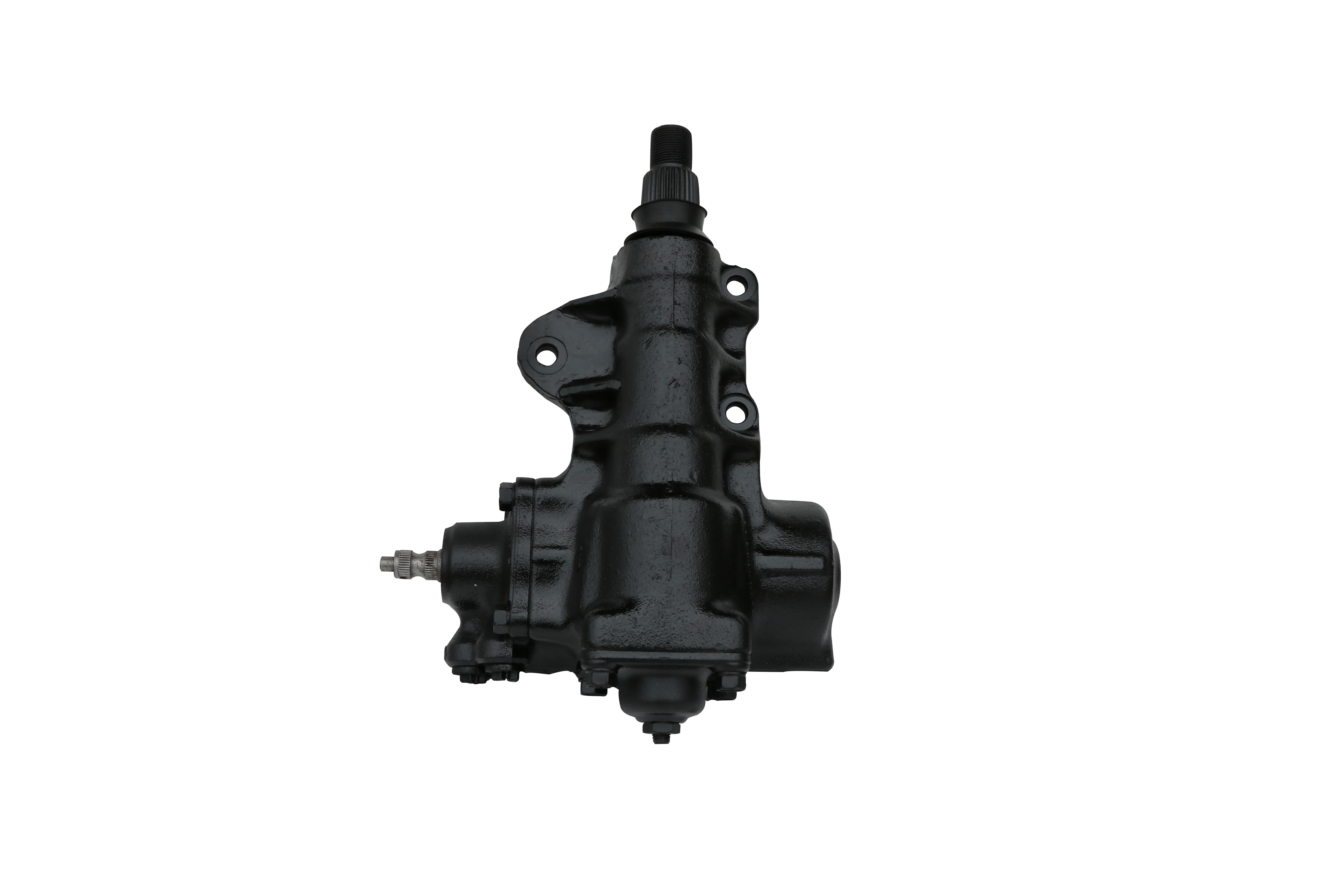 MR319977 Mr267451 Mb351681 Factory Supplier Power Steering Gear Box Gearbox Assay Fits Mitsubish Momtero Sport Mighty Max