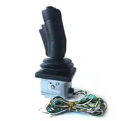 Joystick Controller 2441305370 per Haulotte COMPACT 10DX COMPACT 12DX HA12SXL COMPACT10/12DX H15SX(L) HS3388RT(XL) Joystick Con