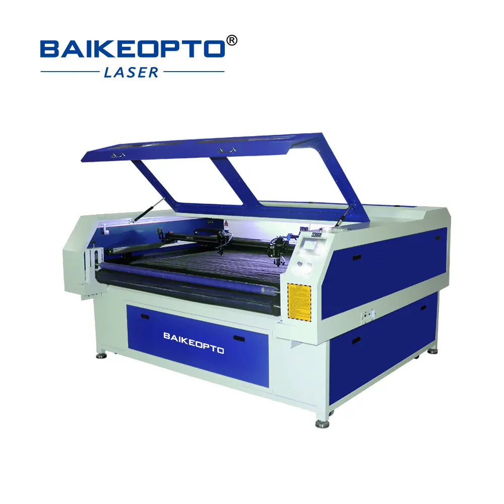 

Factory Price MDF Plywood Acrylic Wood Plexy Glass CNC Co2 1610 Laser Engraving Cutting Machine Cutter 150W