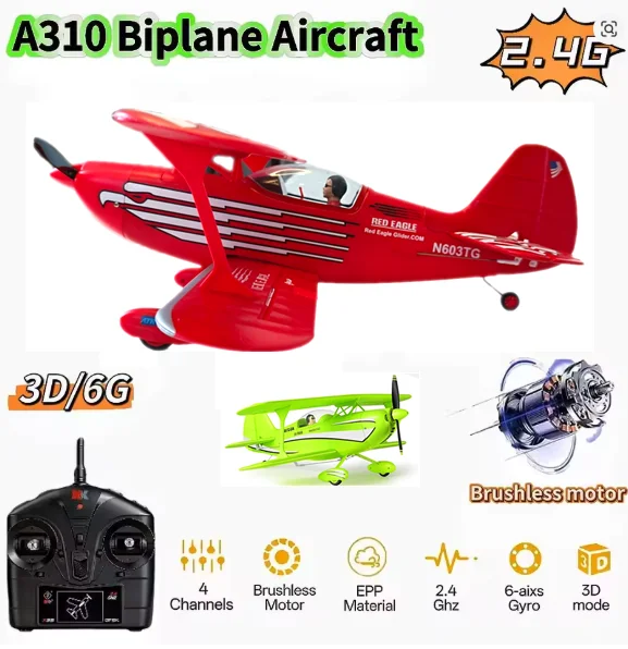 #39 Top 50 RC Glider Planes Worth Buying In 2026