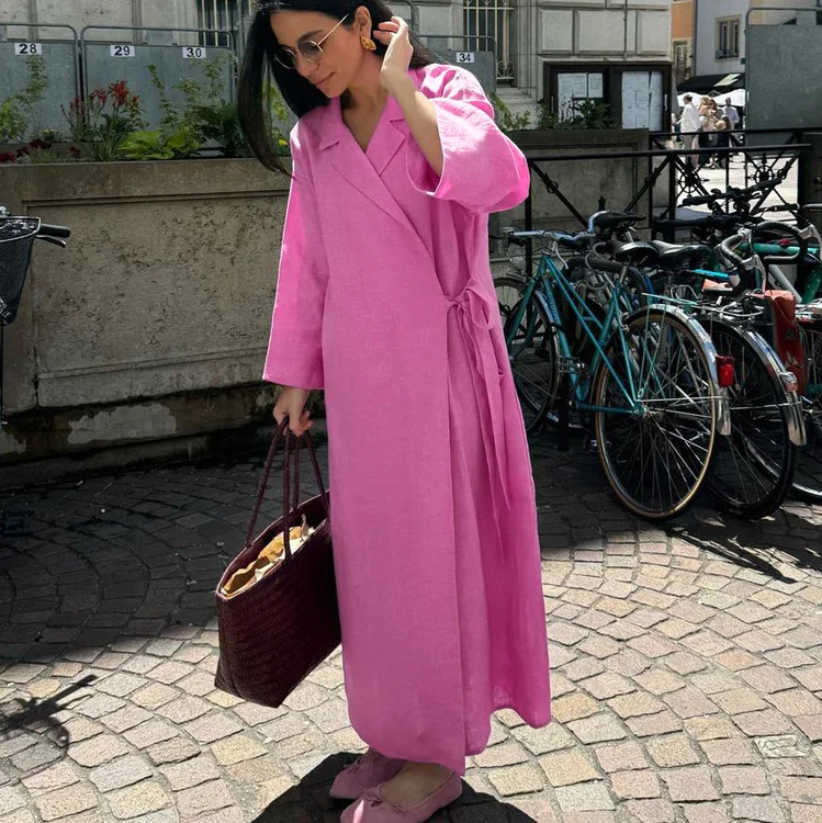 African Dresses For Women Elegant 2025 Spring Summer Dashiki Maxi Dress Ladies Traditional African Clothing Fairy Dreaes