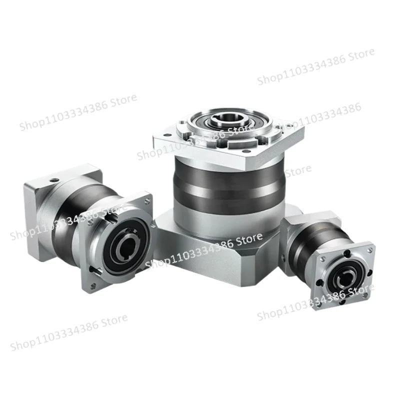 

Planetary Gear Reducer PLK60 Hollow Hole Output Adaptation Servo Stepper Motor